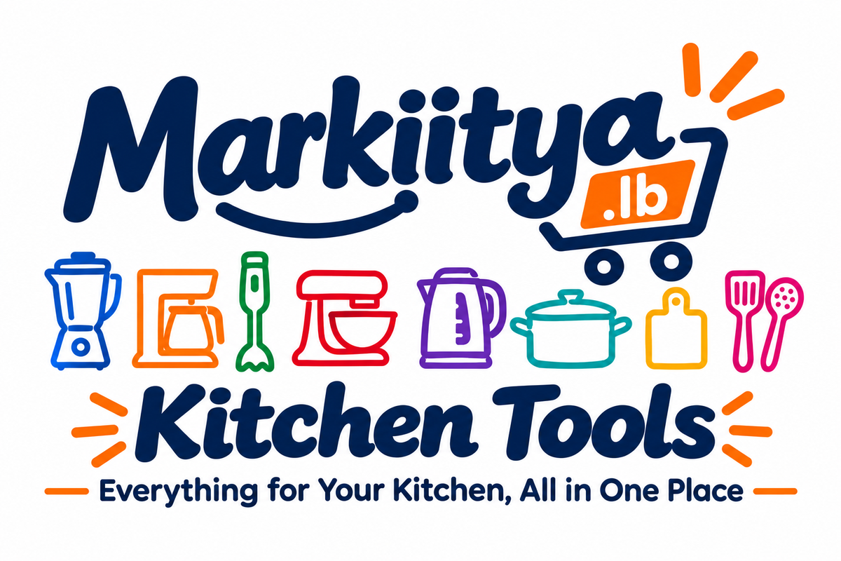 Kitchen Tools