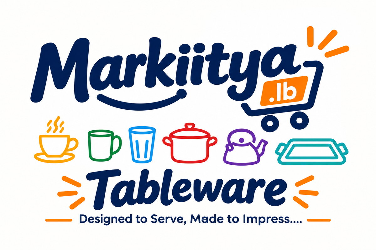 Tableware