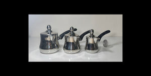 Phoenix Stainless Steel Coffee Pots