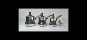 Phoenix Stainless Steel Coffee Pots