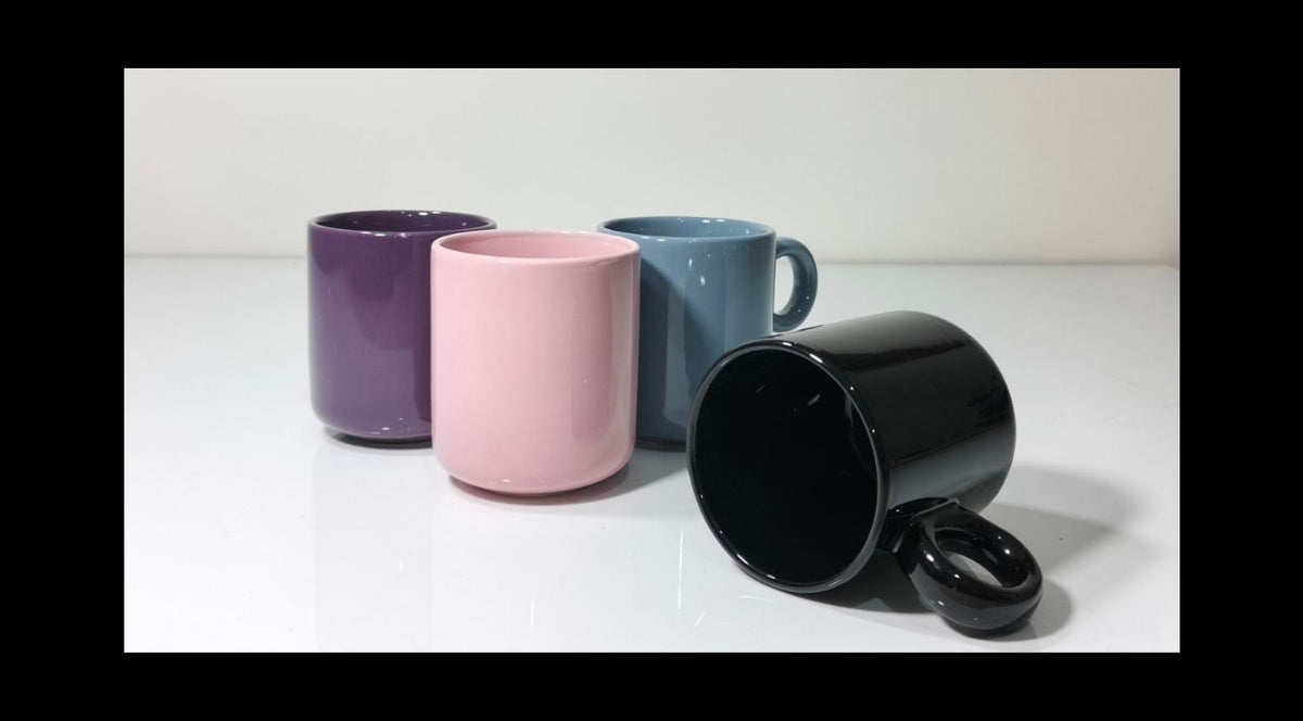 Phoenix Premium Ceramic Colored Mug x1 Piece