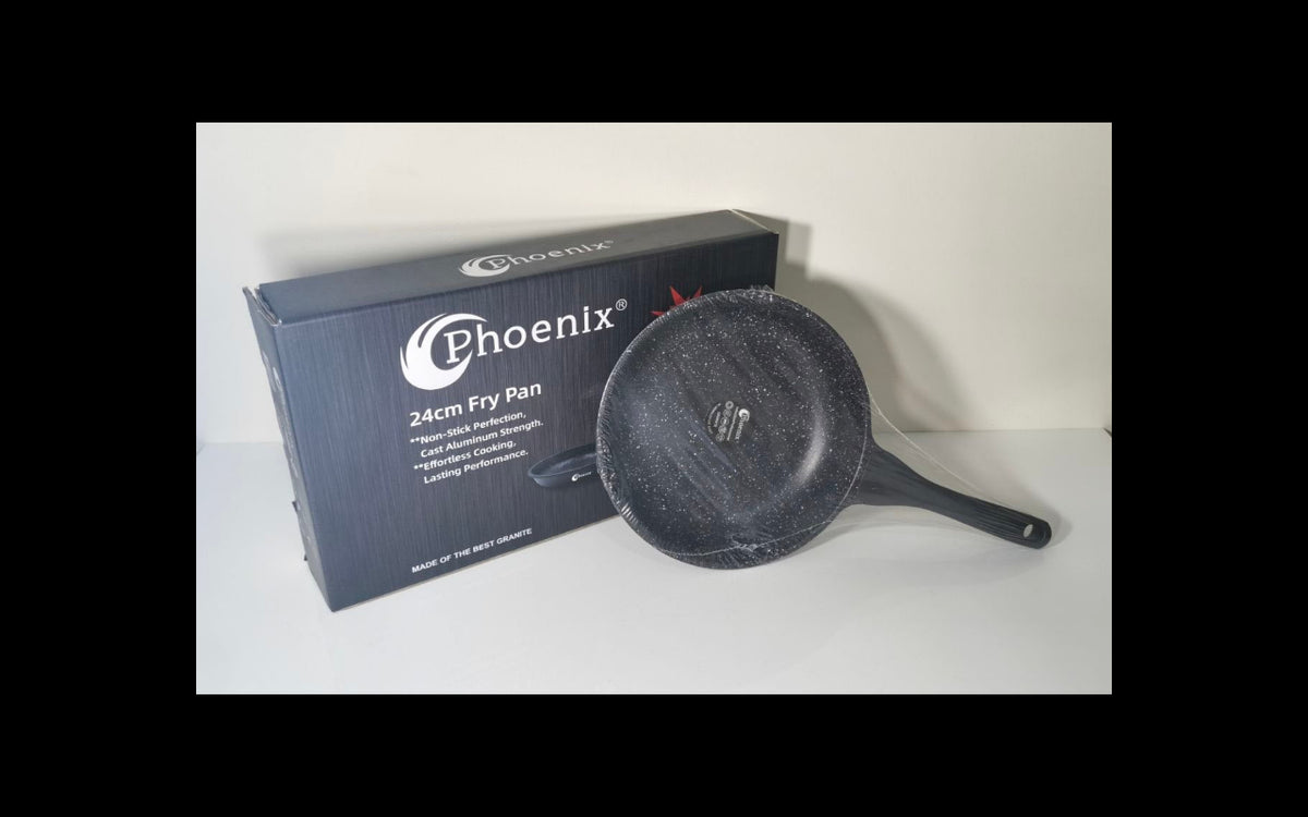 Phoenix Fry Pan - 26CM