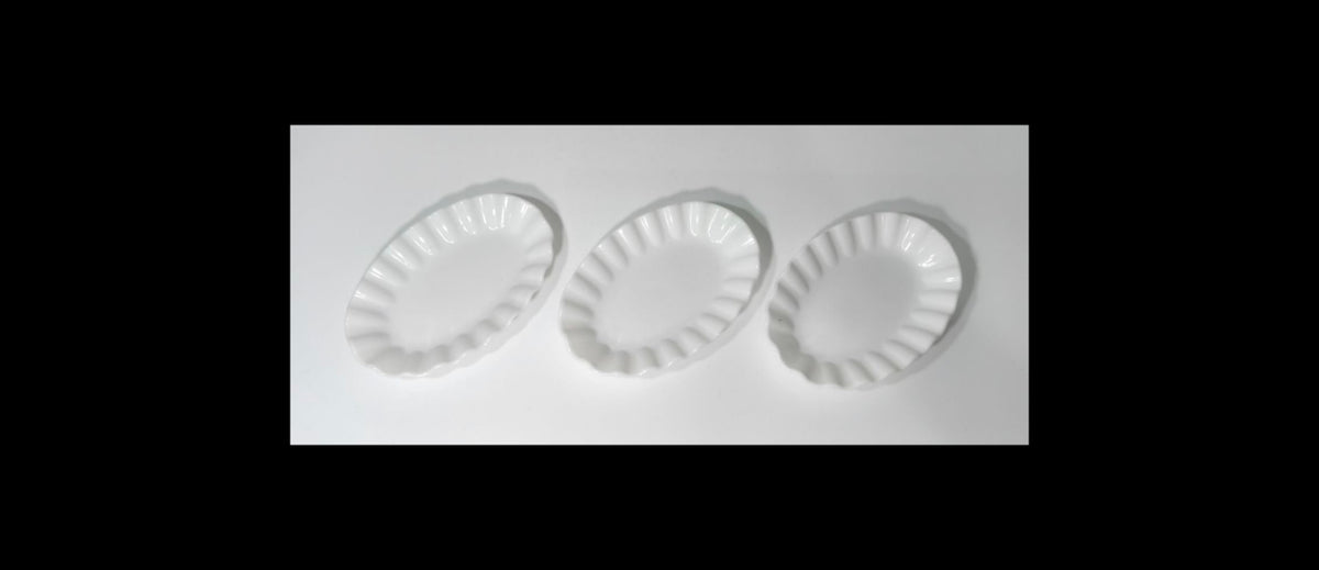 Designed Melamine Plates