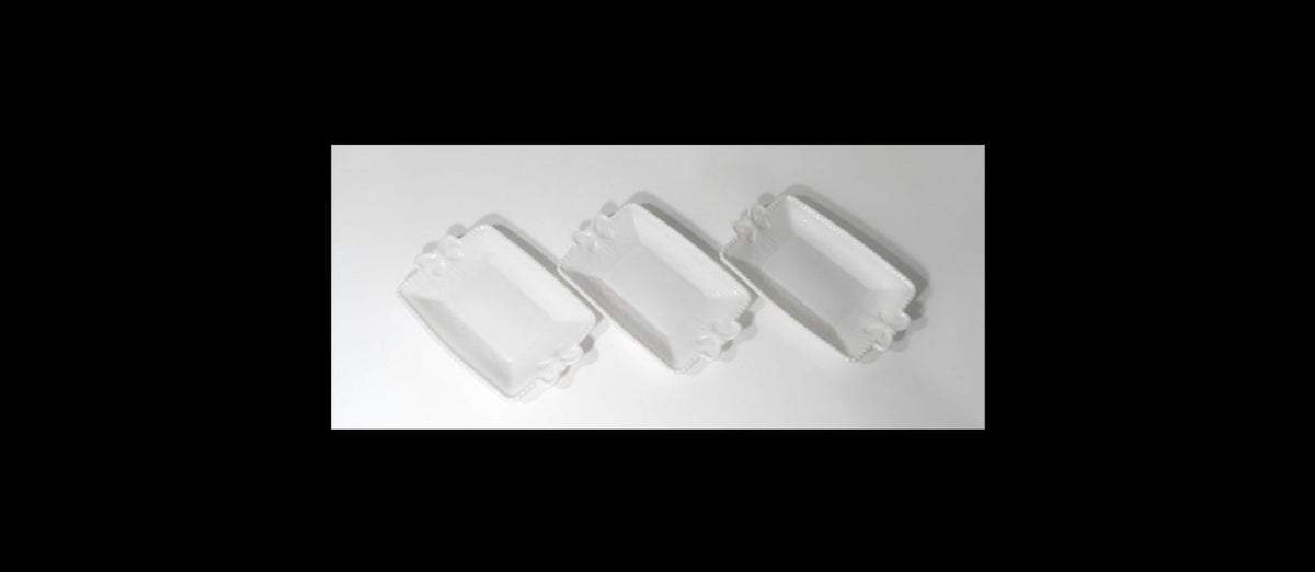 Designed Melamine Plates