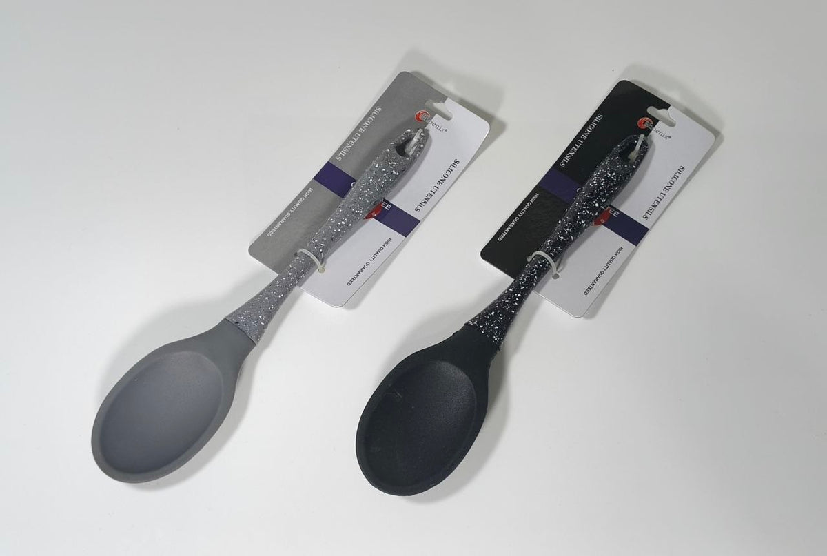 Phoenix High Quality Silicone Spoon