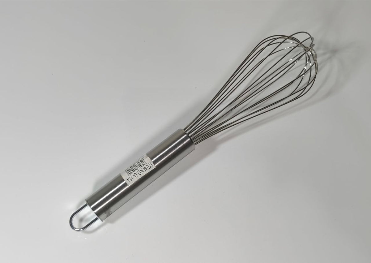 Stainless Steel Hand Held Whisker