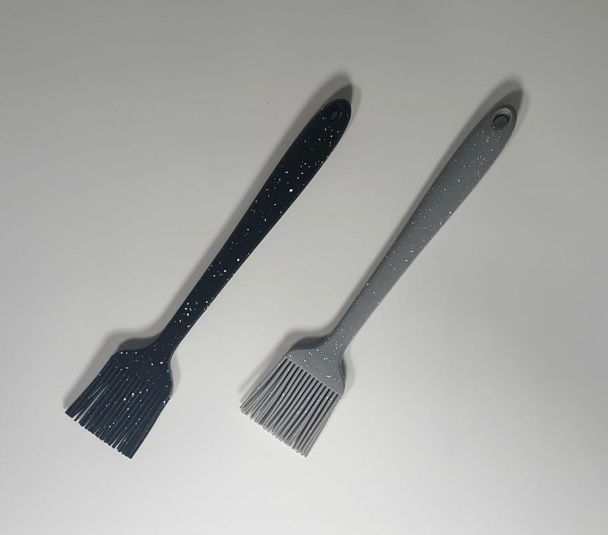 Totally Silicone Food Brush