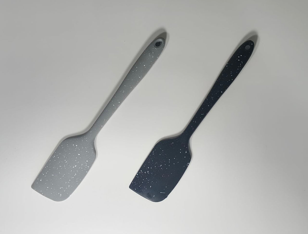 Totally Silicone Spatula
