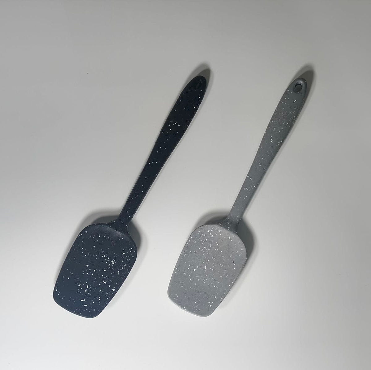 Totally Silicone Spoon