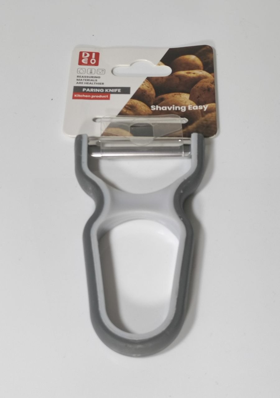 DIEO Potato Shaving Paring Knife