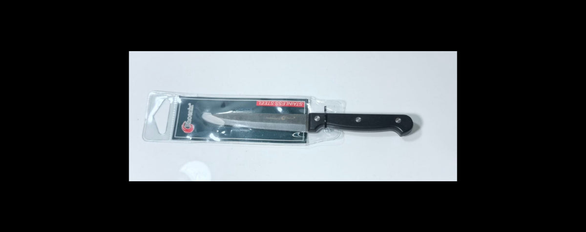 Phoenix Fruits & Vegetables Knives