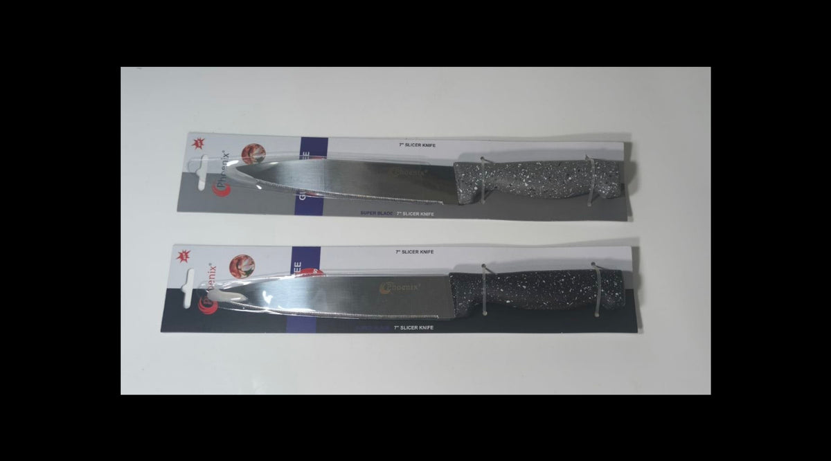 Phoenix Knife - 7" Slicer Blade