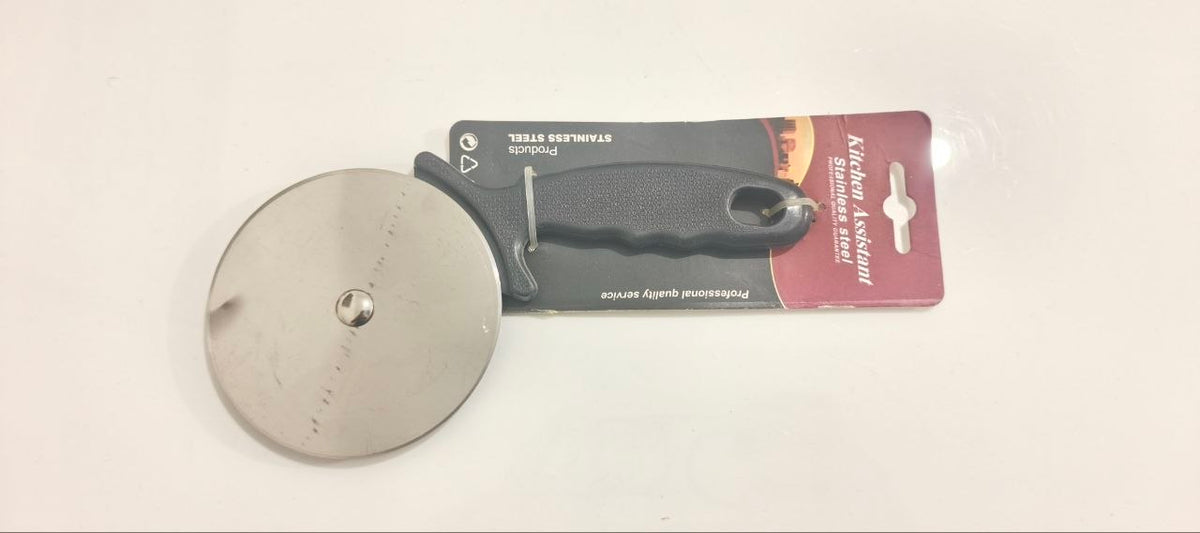 Pizza Cutter