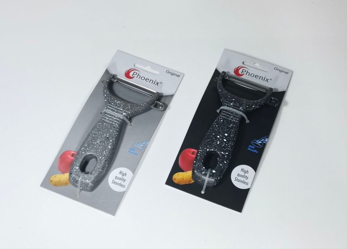 Phoenix Potato Shaving Paring Knife