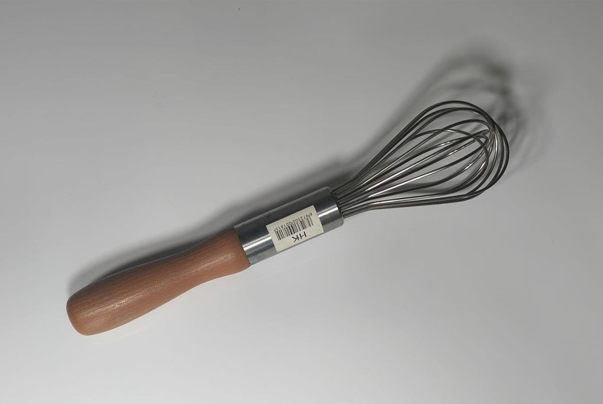 Stainless Steel Hand Held Whisker