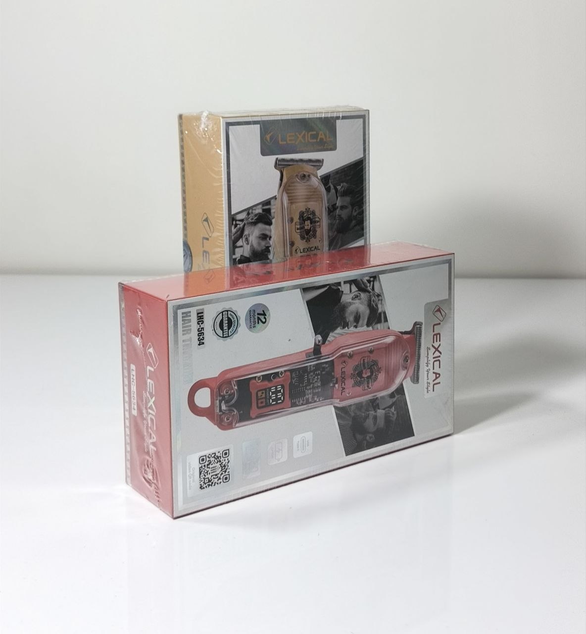 Lexical Hair Trimmer