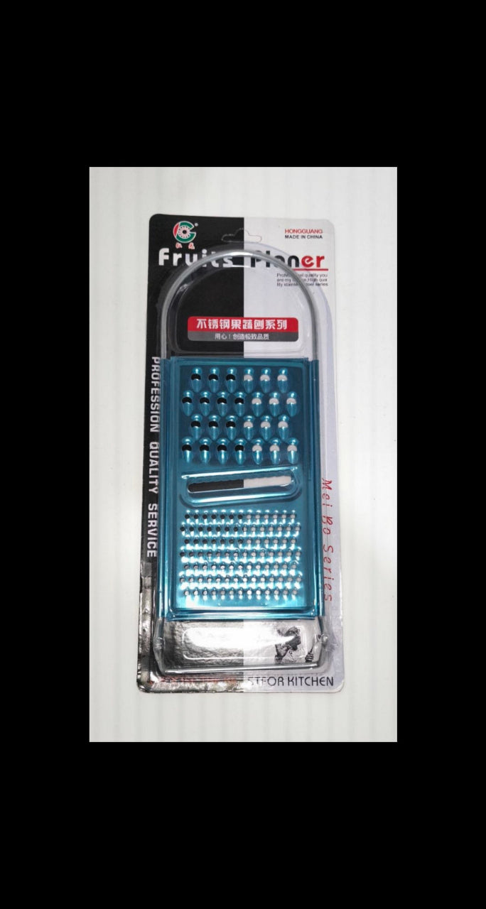 Cheese and Fruits Grater